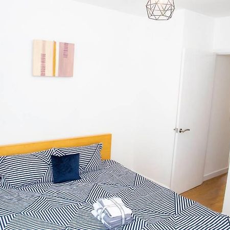 Shoreditch Hoxton Large 3 Bed Garden Flat Free Parking Aor Only Apartment London Luaran gambar