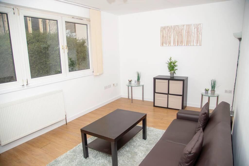 Shoreditch Hoxton Large 3 Bed Garden Flat Free Parking Aor Only Apartment London Luaran gambar