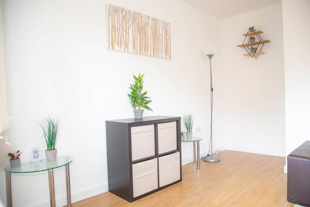 Shoreditch Hoxton Large 3 Bed Garden Flat Free Parking Aor Only Apartment London Luaran gambar