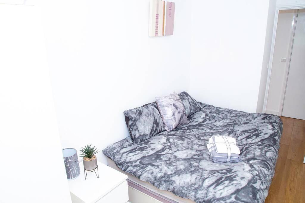 Shoreditch Hoxton Large 3 Bed Garden Flat Free Parking Aor Only Apartment London Luaran gambar